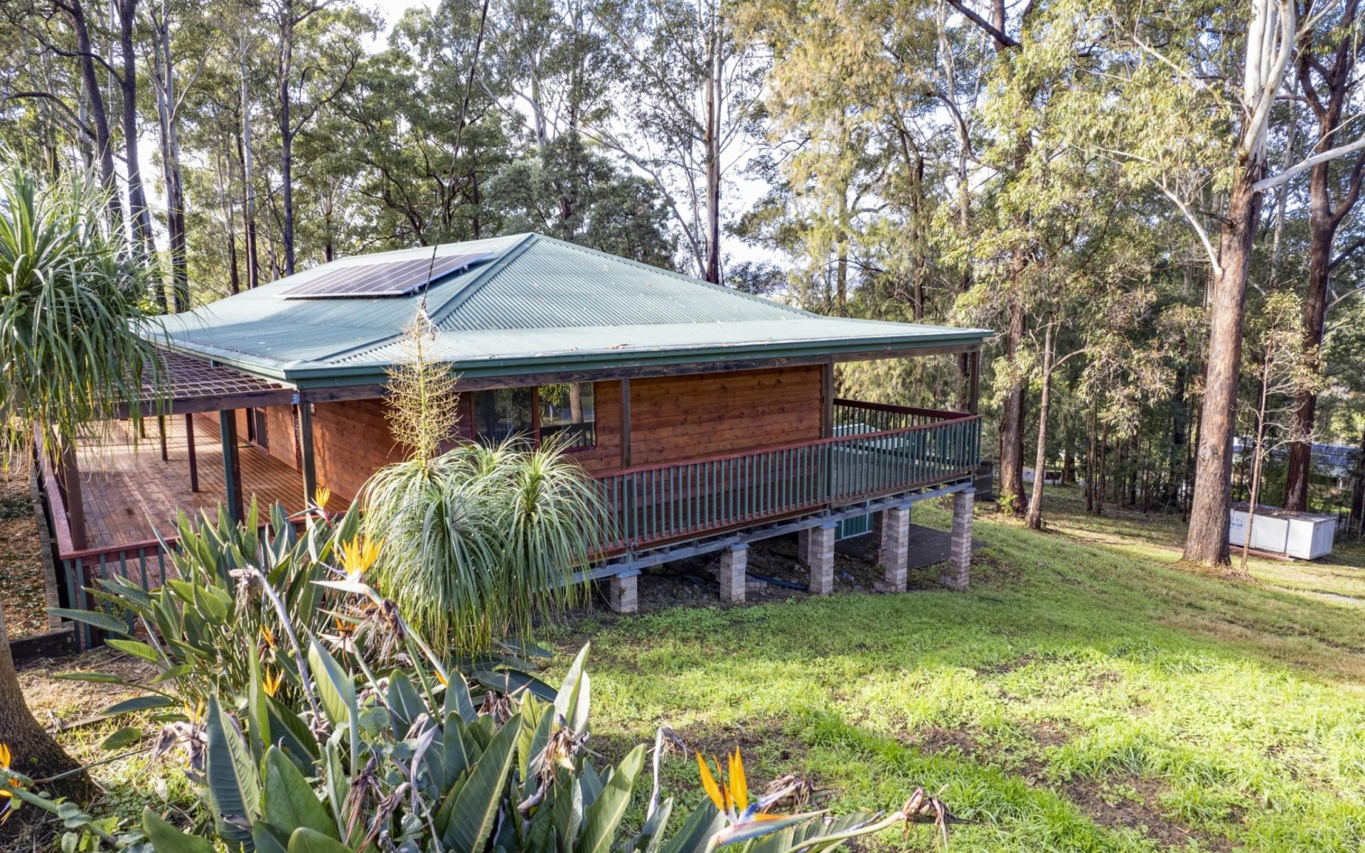 40 Burrawan Drive, Wauchope, New South Wales 2446 In Town with Space