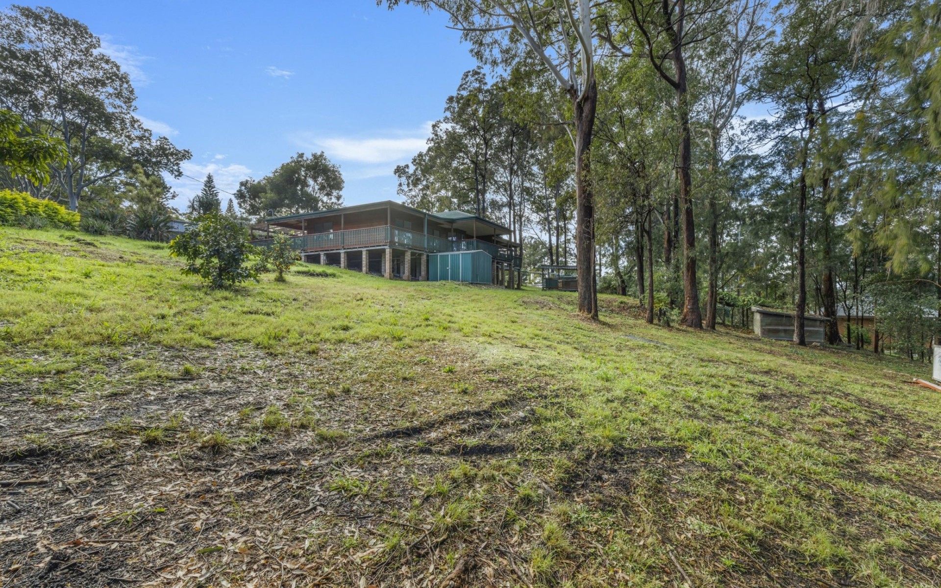 40 Burrawan Drive, Wauchope, New South Wales 2446 In Town with Space