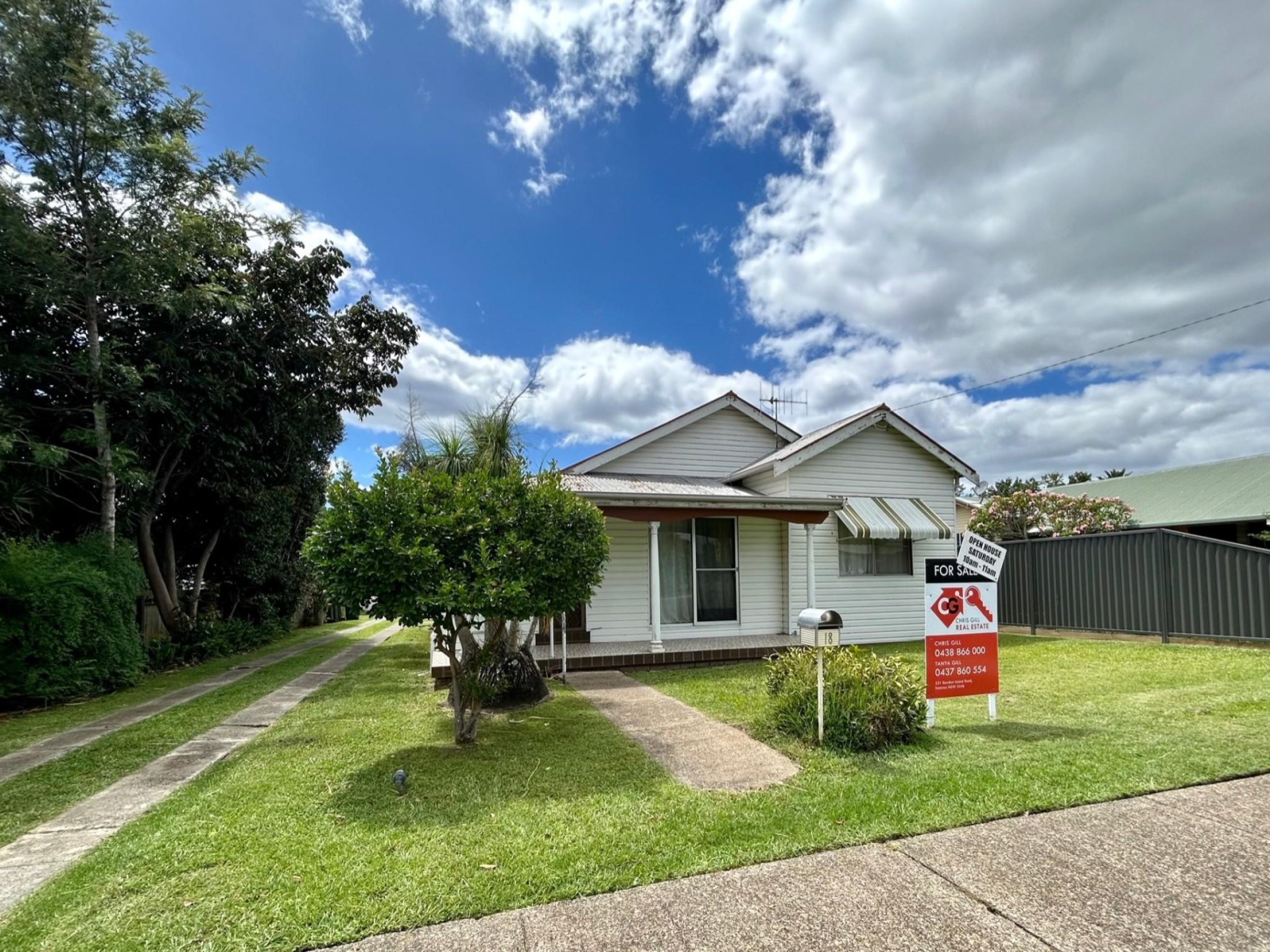 18 Campbell Street, Wauchope, New South Wales 2446 Unlimited Potential