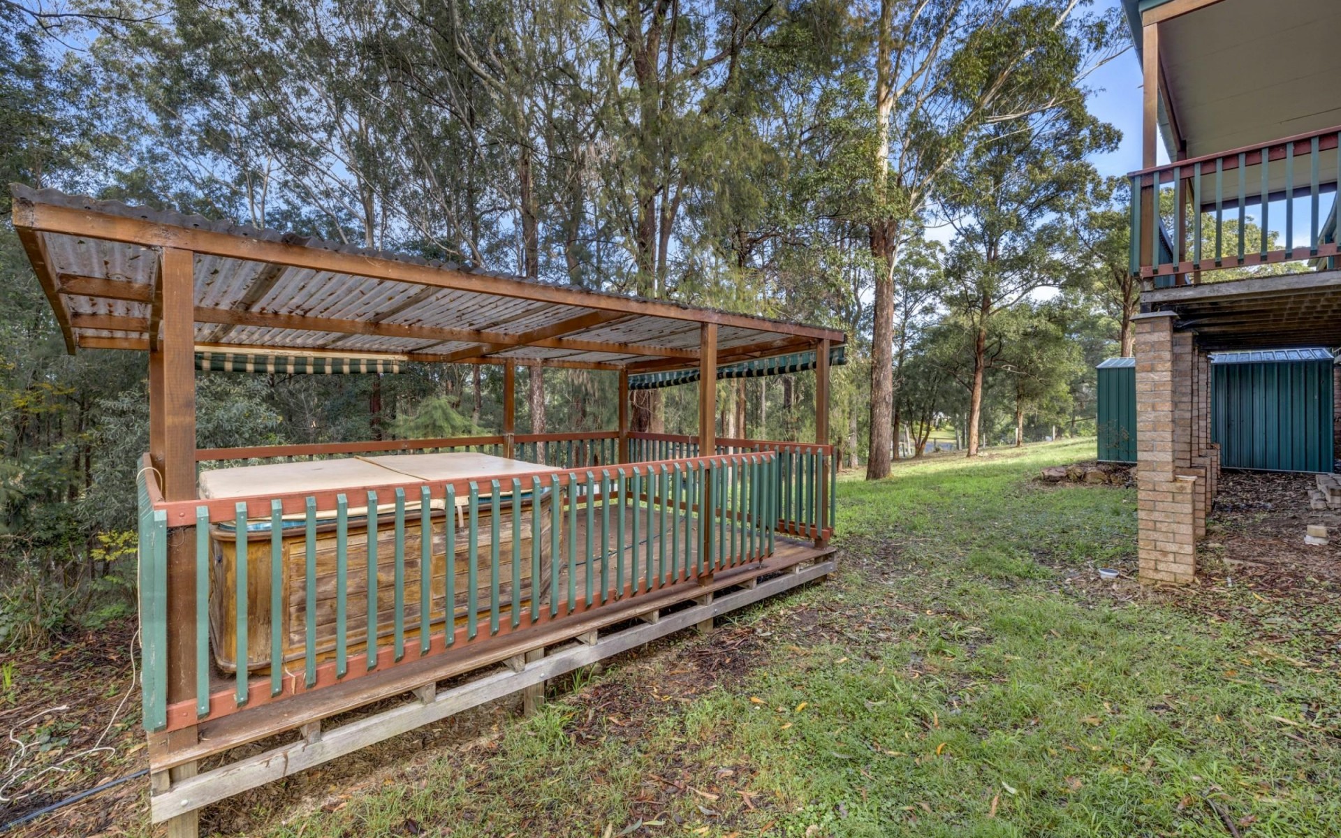 Property Wauchope ID 30639
