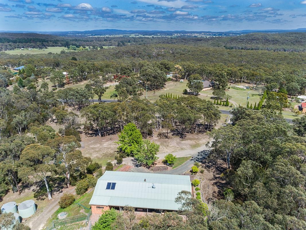 100 Mulwaree Drive, Tallong, New South Wales 2579 SOLD BY GREG SEGAL