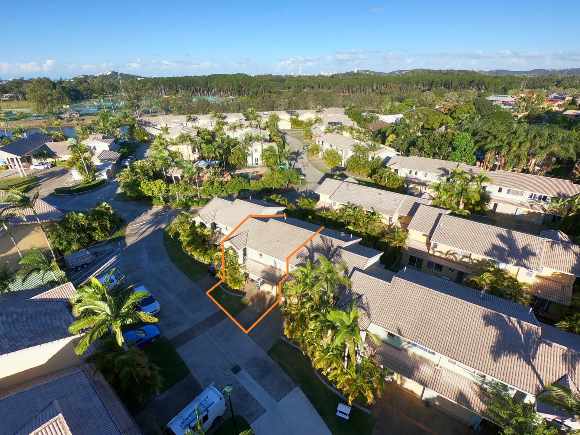 Property Mermaid Waters | Gold Coast ID 30095