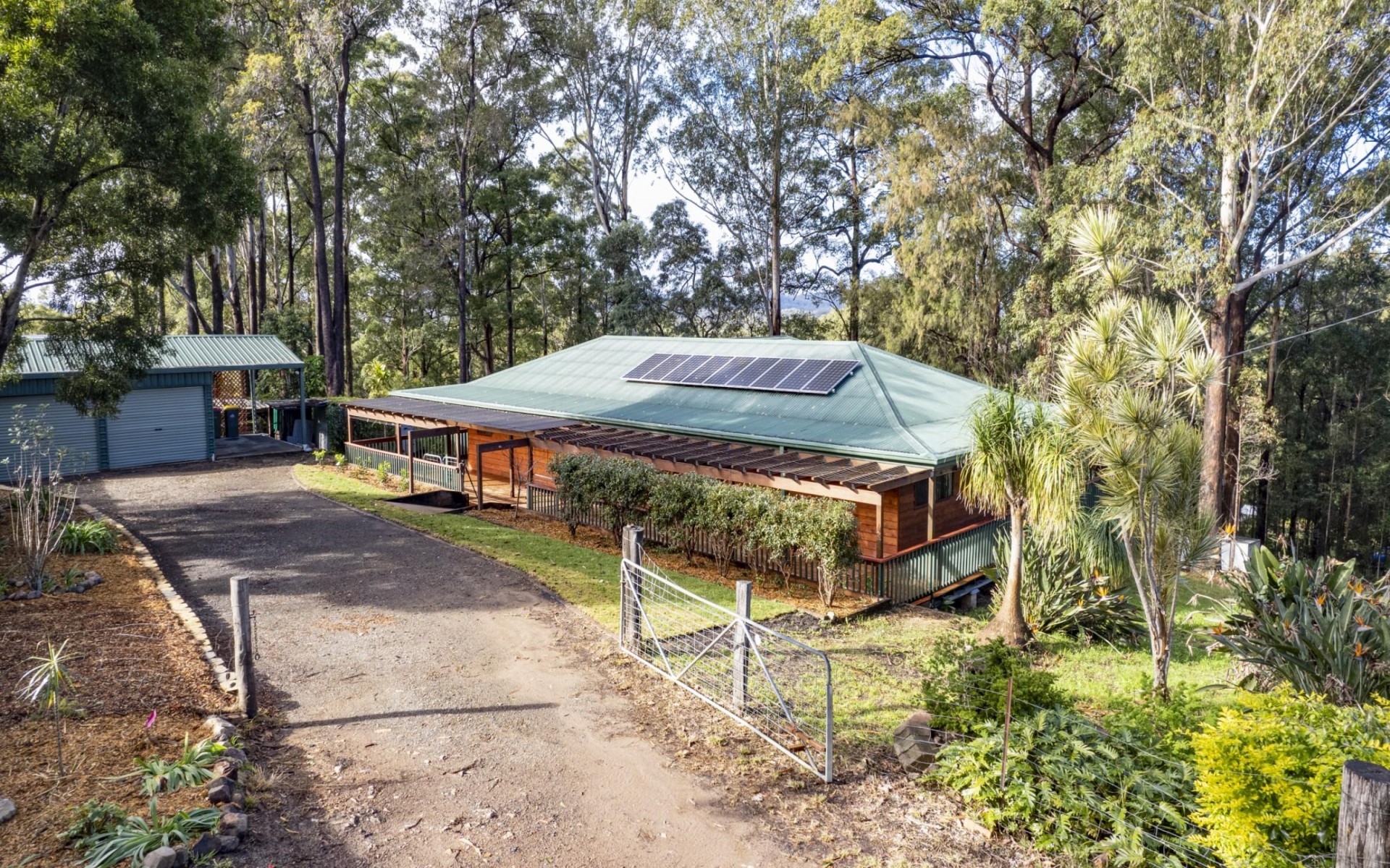 Property Wauchope ID 30639