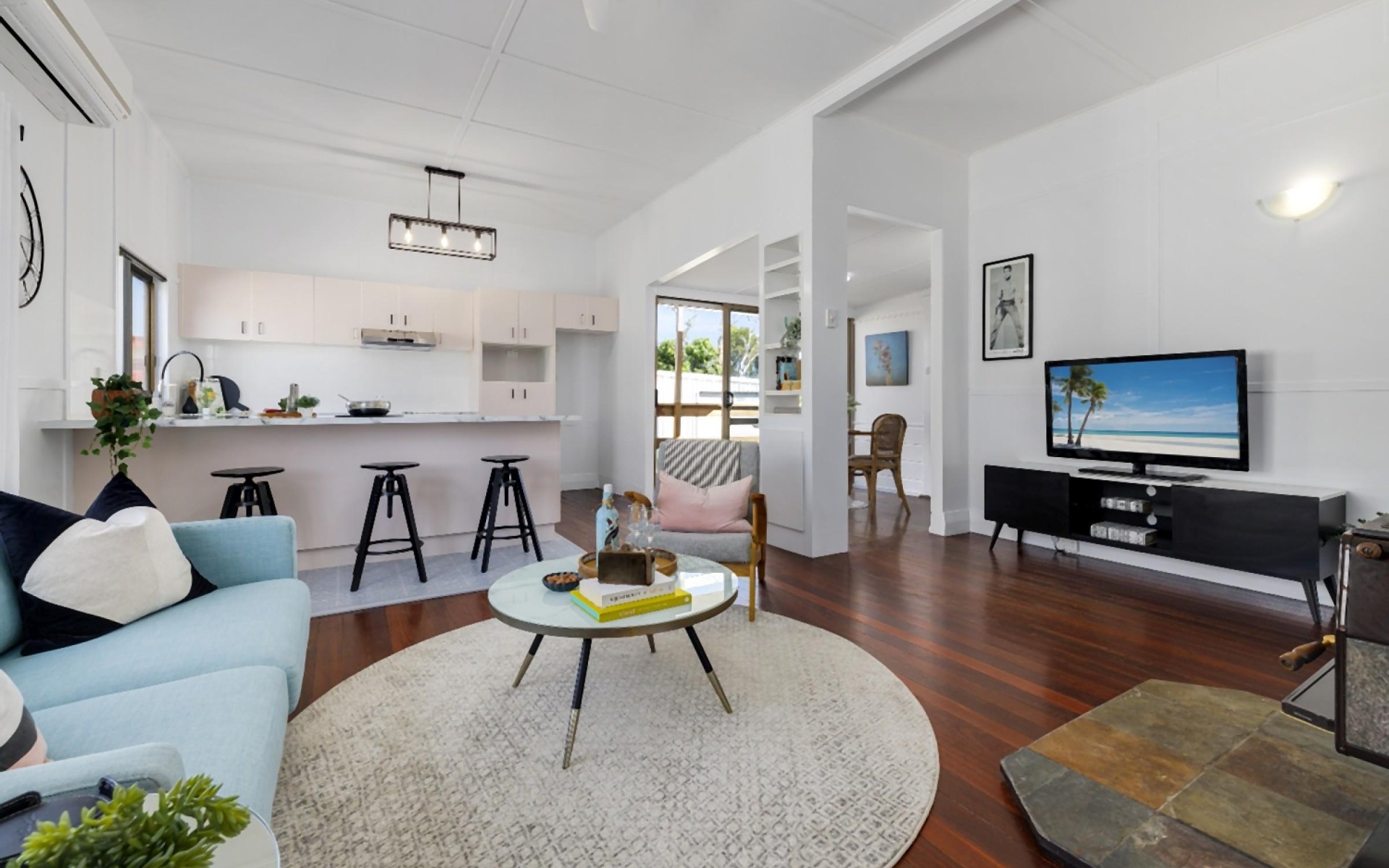 5 Mackay Street, Wauchope, New South Wales 2446 CBD Property with Storage