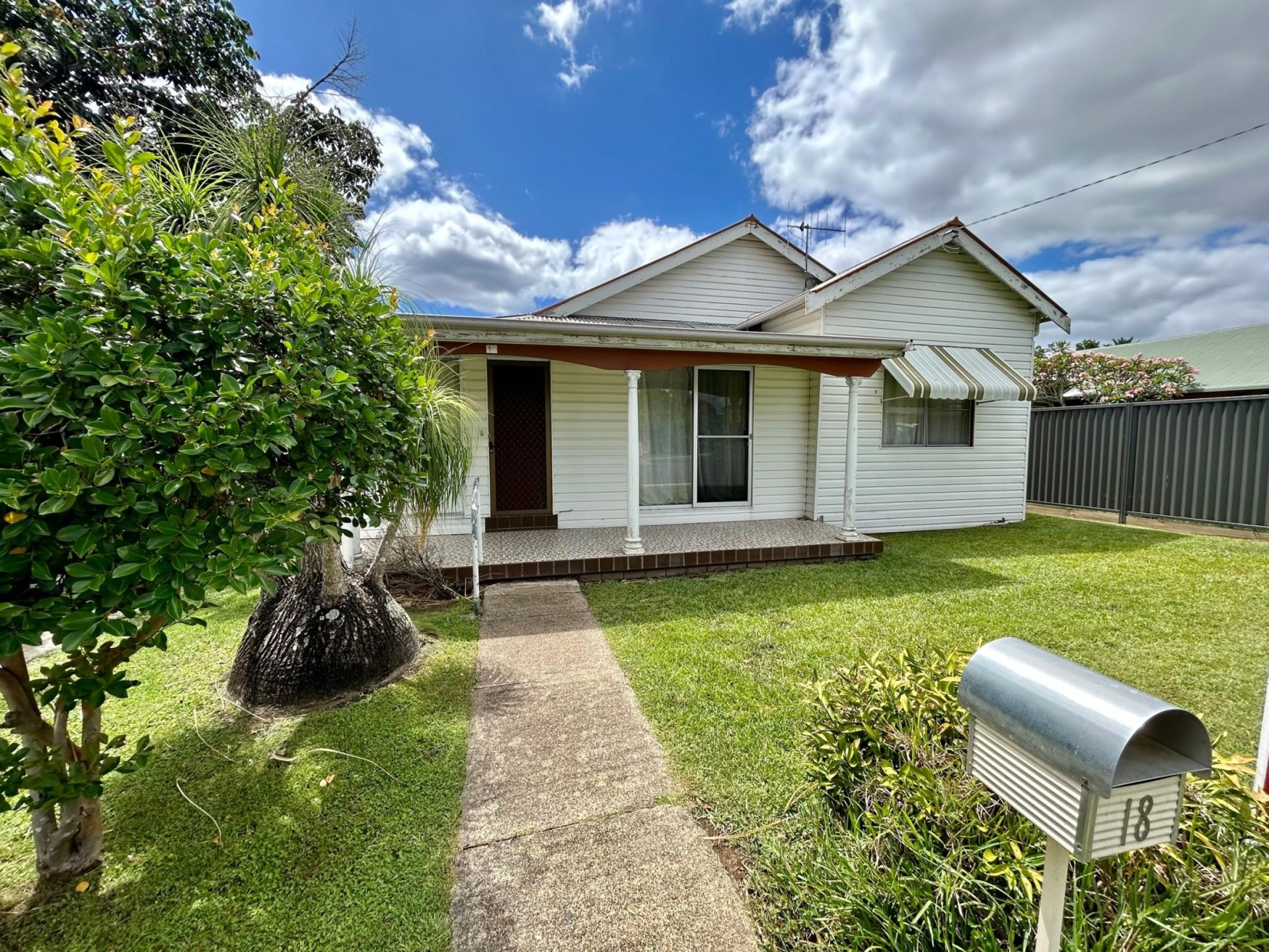 18 Campbell Street, Wauchope, New South Wales 2446 Unlimited Potential