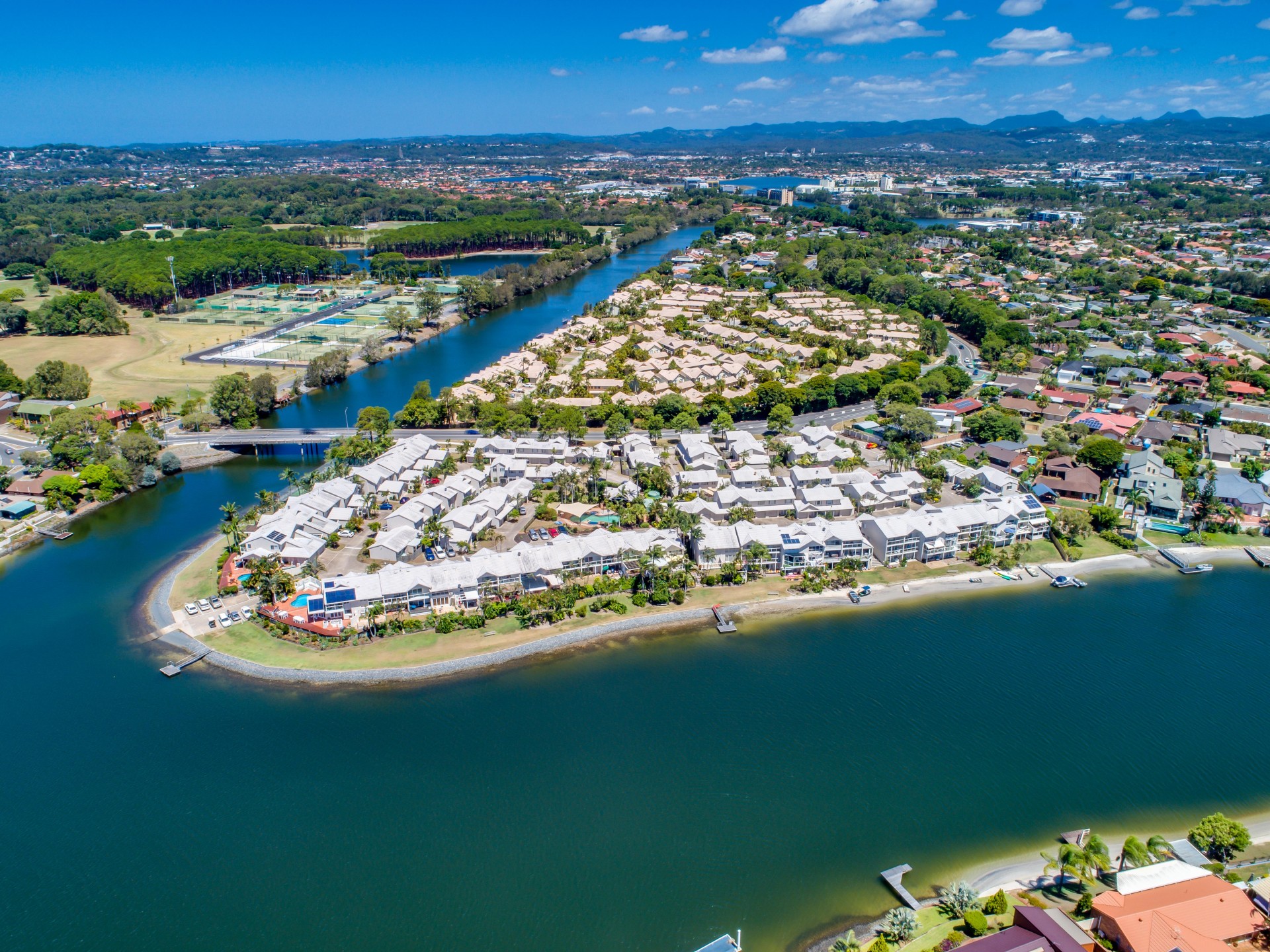 Property Mermaid Waters | Gold Coast ID 30183