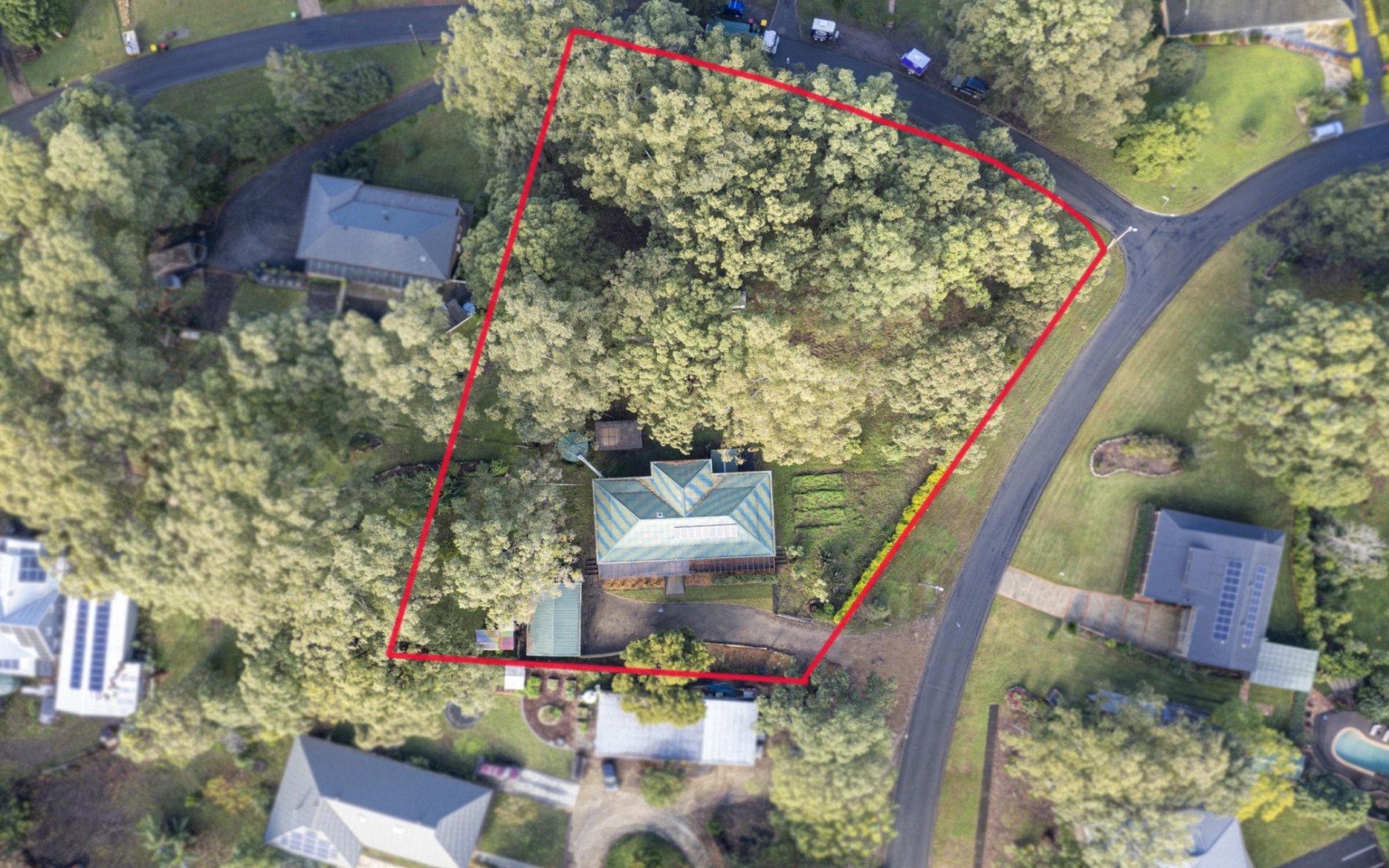 40 Burrawan Drive, Wauchope, New South Wales 2446 In Town with Space