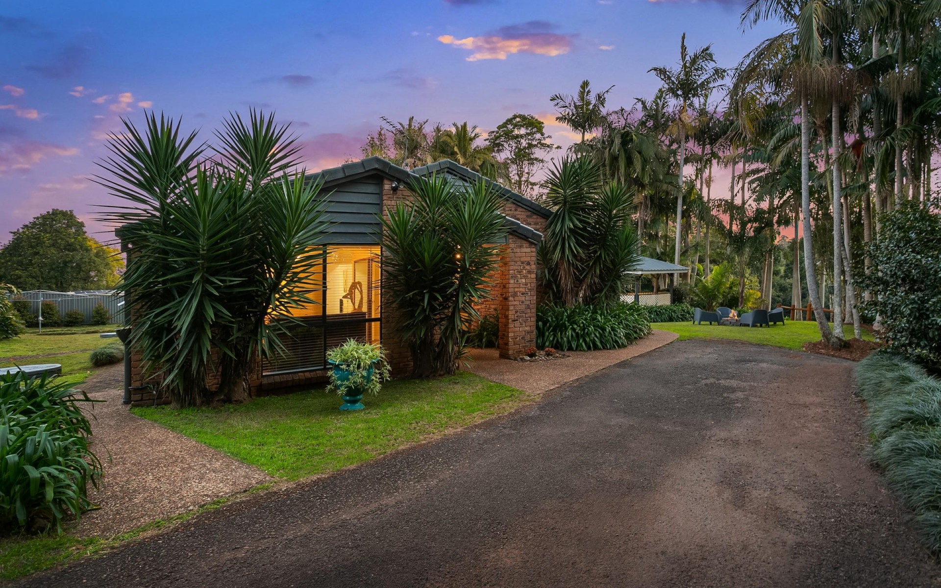 Property Tamborine Mountain Gold Coast ID 30603